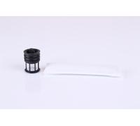 NISSENS 95456 AC receiver drier