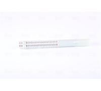 NISSENS 95457 Dryer, air conditioning