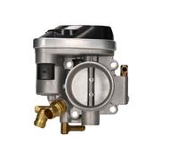 NISSENS 955002 Throttle body