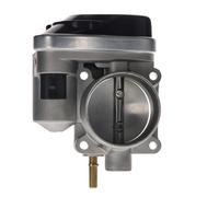 Air throttle body Electric 955005 NISSENS for RENAULT MEGANE CC SCÉNIC III