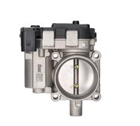 NISSENS 955054 Throttle body