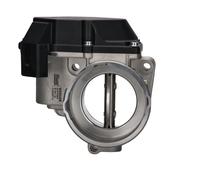 Air throttle body Electric 955055 NISSENS for VW SKODA SEAT AUDI