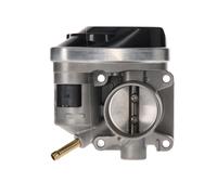 Air throttle body Electric 955057 NISSENS for VW SEAT AUDI SKODA