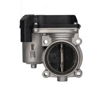 Air throttle body Electric 955058 NISSENS for VW AUDI SKODA SEAT