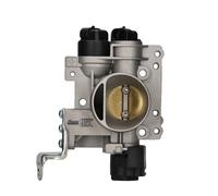 NISSENS 955074 Throttle body
