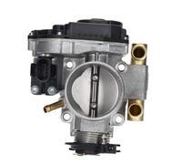NISSENS 955080 Throttle body