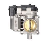Air throttle body Electric 955088 NISSENS for FIAT FORD LANCIA