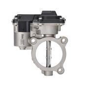 NISSENS 955089 Throttle body