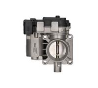 NISSENS 955090 Throttle body