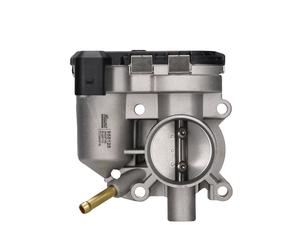 NISSENS 955125 Throttle body