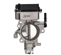 NISSENS 955126 Throttle body