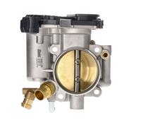 NISSENS 955152 Throttle body