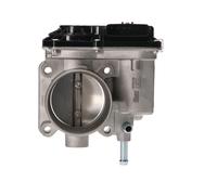 NISSENS 955229 Throttle body
