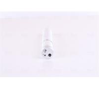 Air conditioning dryer Aluminium 95525 NISSENS for LAND ROVER DISCOVERY IV