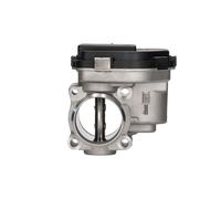 Air throttle body Electric 955291 NISSENS for FORD CITROËN PEUGEOT FIAT DS