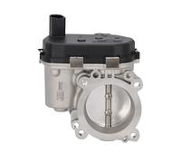 NISSENS 955366 Throttle body