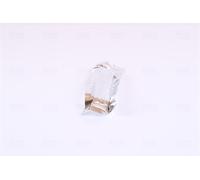 NISSENS 95554 Dryer, air conditioning