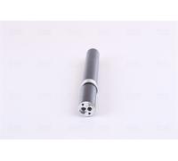 NISSENS 95555 Dryer, air conditioning