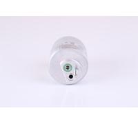 NISSENS 95761 AC receiver drier