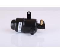 NISSENS 95763 AC receiver drier