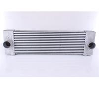 Prasco Intercooler 96066 Nissens - Fits Ford Transit 350 3.2 TDCi (2006-2013) - 4851182/4967772