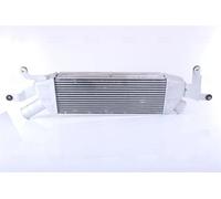 Nissens Intercooler 96086 by Prasco for Mitsubishi Outlander II 2.2 DID (2006-2012)