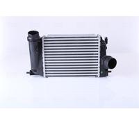 NISSENS 961120 Intercooler