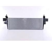 NISSENS 961169 Intercooler