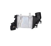 Nissens Charge Air Intercooler 961183