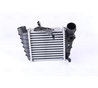 NISSENS 961200 Intercooler, charger for SEAT,SKODA,VW