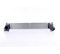 NISSENS 961233 Intercooler