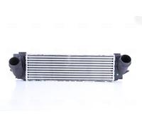 NISSENS 961244 Intercooler