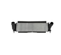 NISSENS 961281 Intercooler