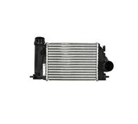 Nissens Charge Air Intercooler 961309