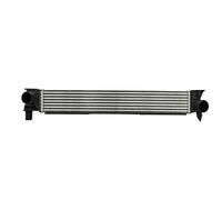 NISSENS 961315 Intercooler