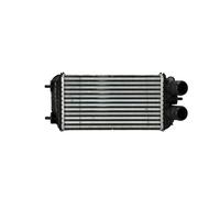 NISSENS 961318 Intercooler