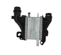 NISSENS 961321 Intercooler