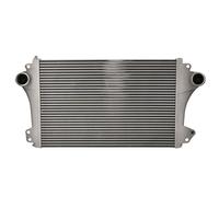 NISSENS 961324 Intercooler