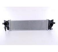NISSENS 96133 Intercooler