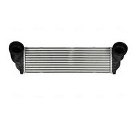 NISSENS 961344 Intercooler