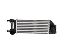 NISSENS 961408 Intercooler