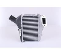 Nissens 961421 Intercooler Charge Air Cooler Fits Honda CR V 150x254x62mm
