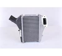NISSENS 961421 Intercooler