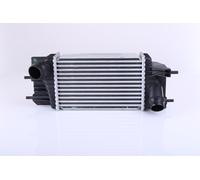 NISSENS 961433 Intercooler