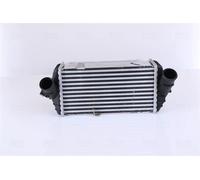 Nissens 96144 Intercooler Charge Air Cooler Fits Hyundai Kia Accent Cee'd I20