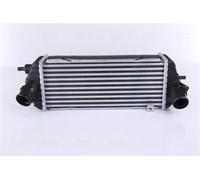 Nissens 961442 Intercooler Charge Air Cooler Fits Kia Sportage 350x147x85mm