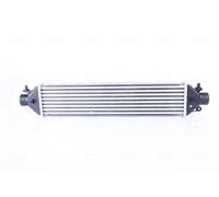 961464 Intercooler Heat Exchanger Intake Charge Air Cooler Engine By Nissens