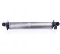 NISSENS 961481 Intercooler