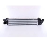 Nissens Intercooler 96149 - Fits Vauxhall Vivaro & Renault Trafic 1.6 CDTi 2014-2017