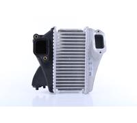 NISSENS 961522 Intercooler